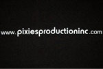 Pixies Production Inc. Shirt!